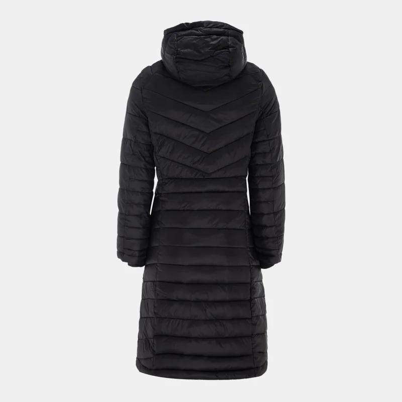 Sun and Sand Sports Women's Puffer Jacket