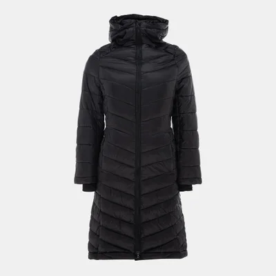 Sun and Sand Sports Women's Puffer Jacket