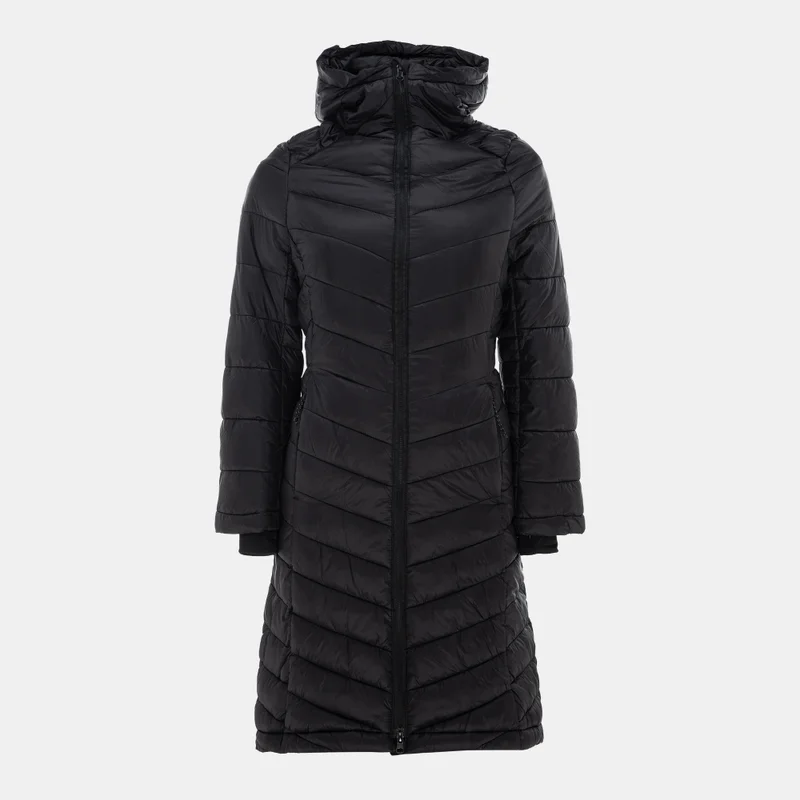 Sun and Sand Sports Women's Puffer Jacket