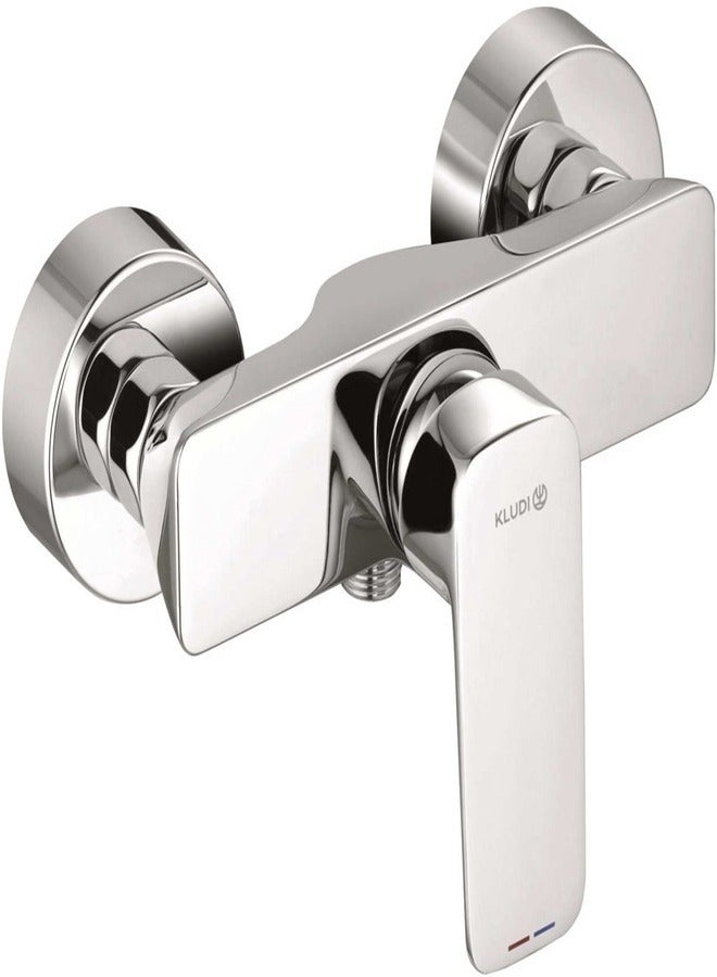 KLUDI PURE&STYLE single lever shower mixer DN 15 - Image 2