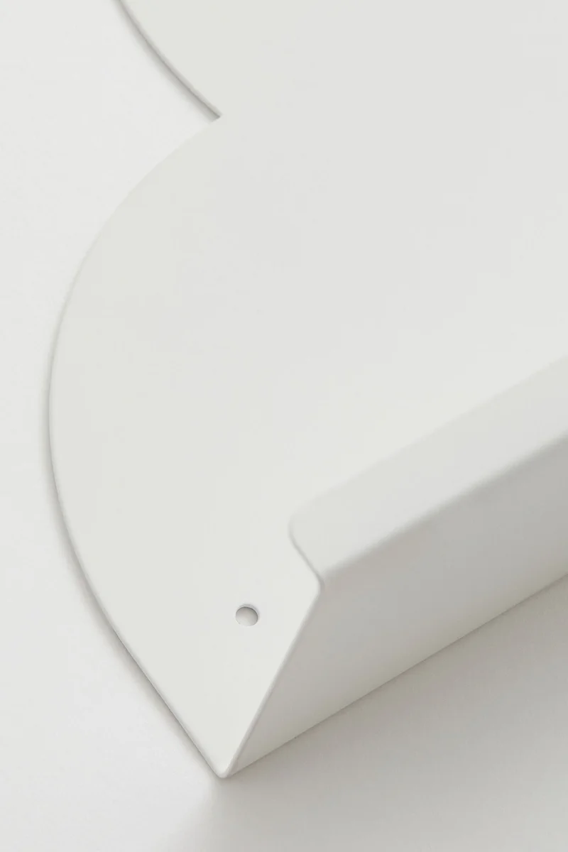 اتش اند ام Cloud-Shaped Wall Shelf