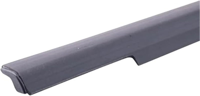 Wivplex Car Window Trim Molding for Toyota Tundra 2004-2006 - Image 2