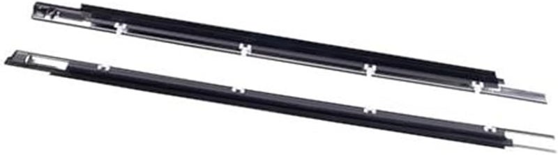 Wivplex Car Window Trim Molding for Toyota Tundra 2004-2006 - Image 1