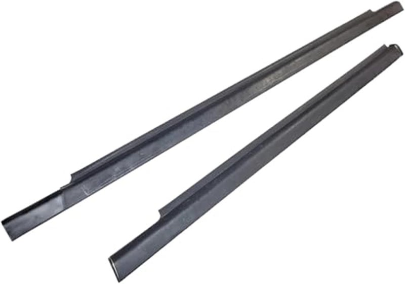 Wivplex Car Window Trim Molding for Toyota Tundra 2004-2006 - Image 4