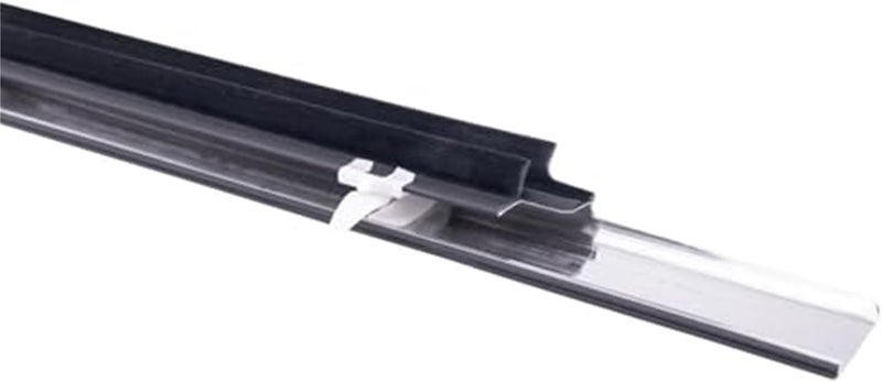 Wivplex Car Window Trim Molding for Toyota Tundra 2004-2006 - Image 3