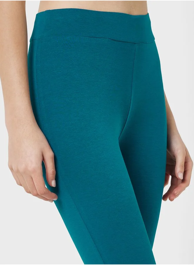 Ginger Basics Solid Leggings