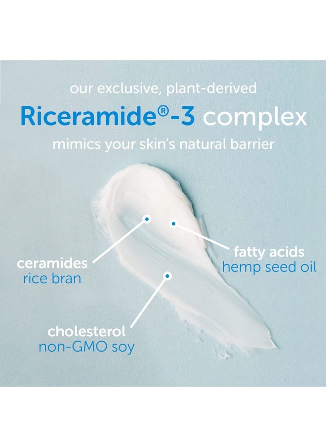 Ceramedx Ceramedx - Ultra Moisturizing Natural Ceramide Cream Unscented for Dry, Sensitive Skin (6 oz.)  - Image 5