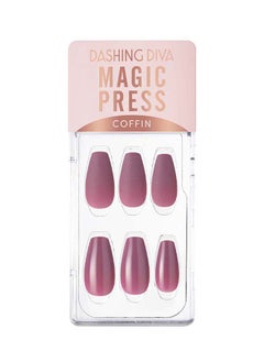 Purple Mauve
