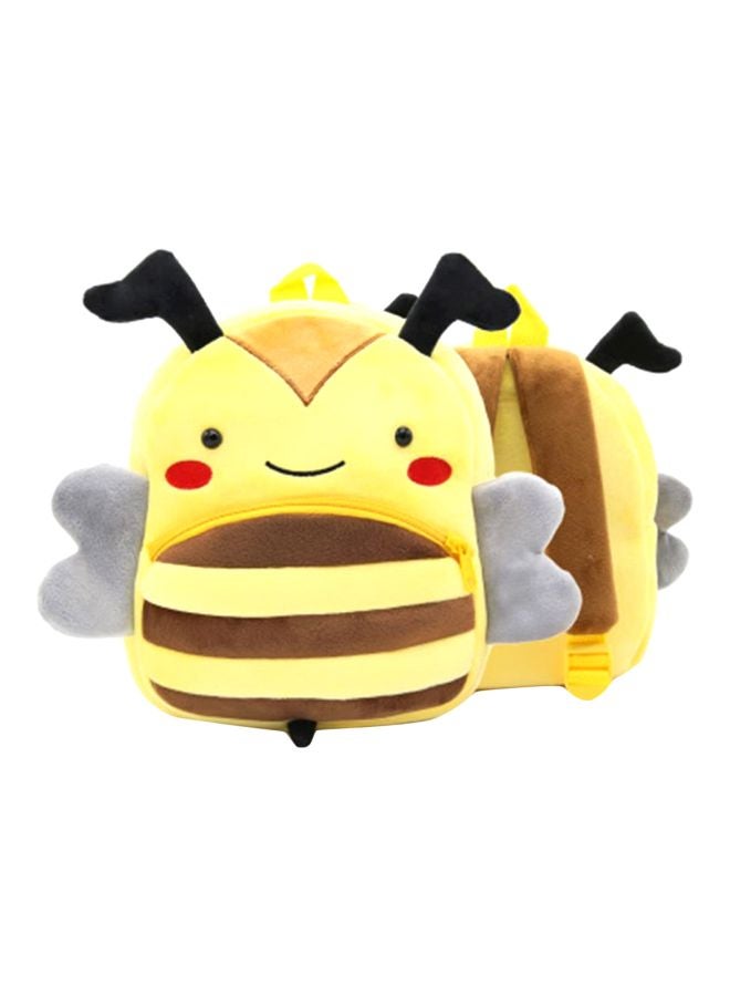 أوتاد حقيبة ظهر للأطفال بتصميم على شكل حيوان متعدد الألوان - Image 1