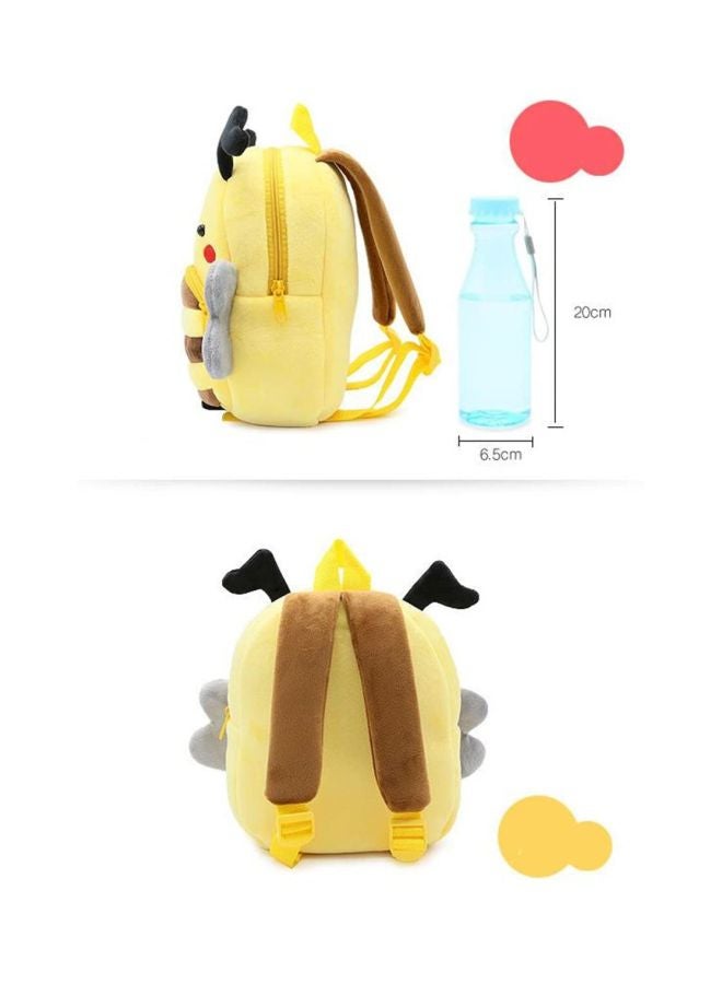 أوتاد حقيبة ظهر للأطفال بتصميم على شكل حيوان متعدد الألوان - Image 4