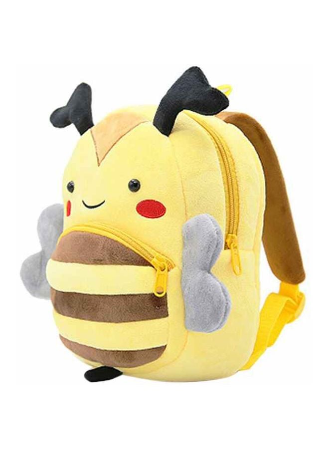 أوتاد حقيبة ظهر للأطفال بتصميم على شكل حيوان متعدد الألوان - Image 3