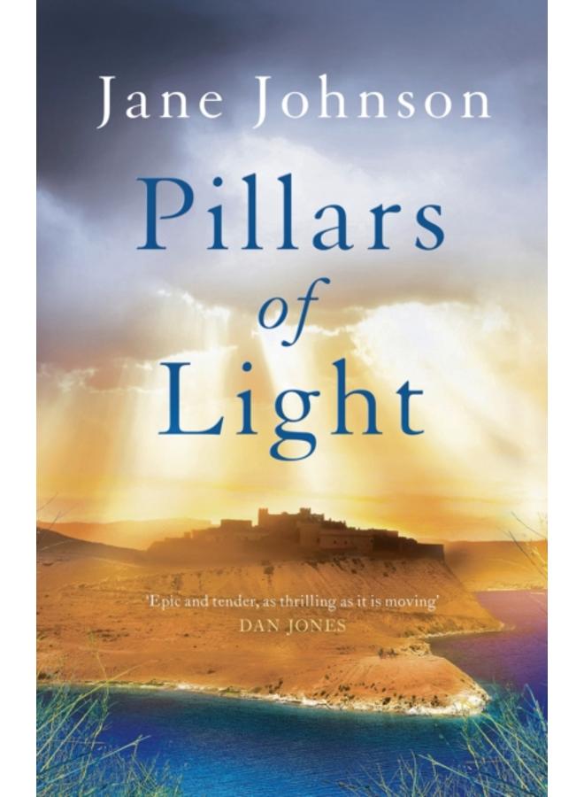 Pillars of Light 