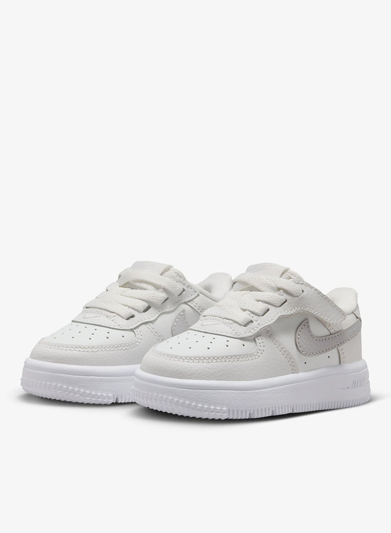 Nike Infant Force 1 Low Easyon Ess+ Bt - Image 3
