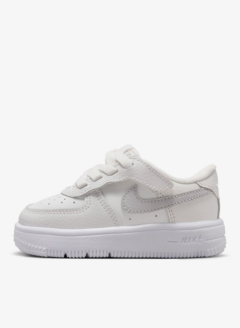 Nike Infant Force 1 Low Easyon Ess+ Bt - Image 2