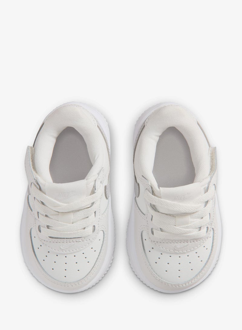 Nike Infant Force 1 Low Easyon Ess+ Bt - Image 5