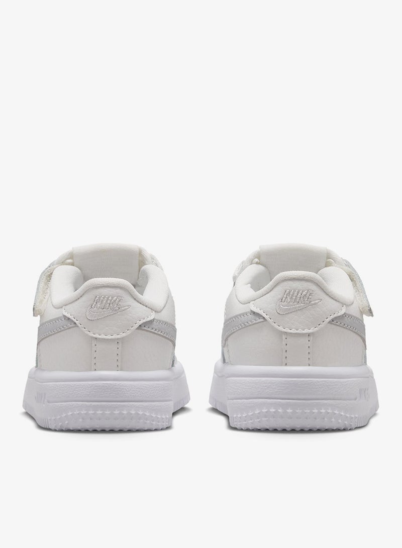 Nike Infant Force 1 Low Easyon Ess+ Bt - Image 4