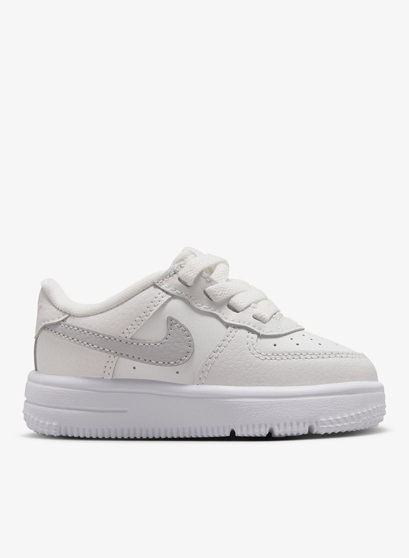 Nike Infant Force 1 Low Easyon Ess+ Bt - Image 1