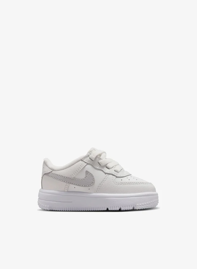 Nike Infant Force 1 Low Easyon Ess+ Bt