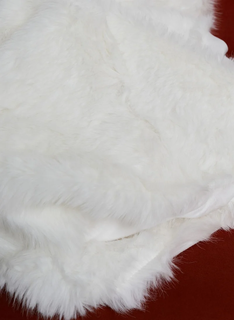 Marks & Spencer Faux Fur Throw
