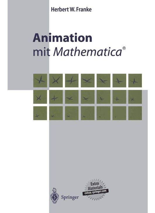 Animation mit Mathematica®