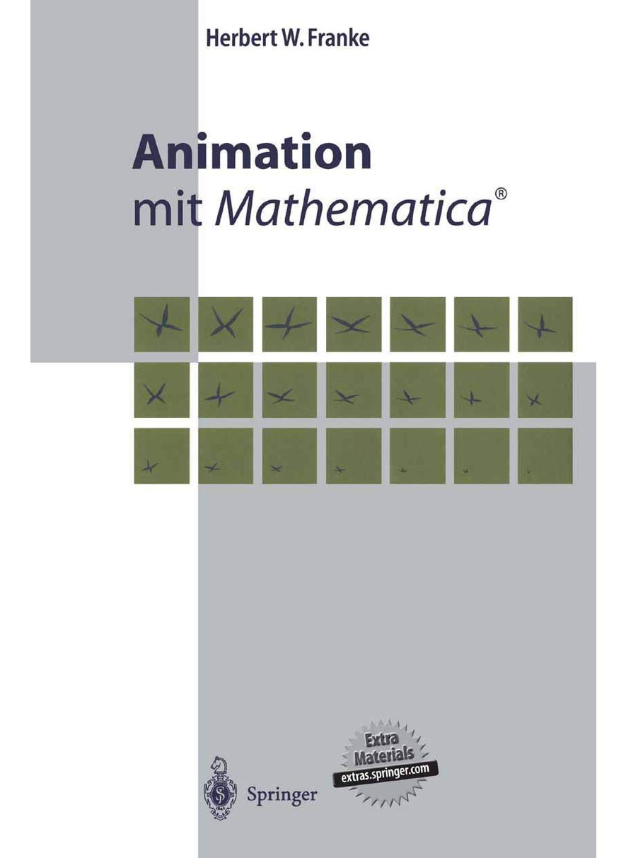 Animation mit Mathematica® 