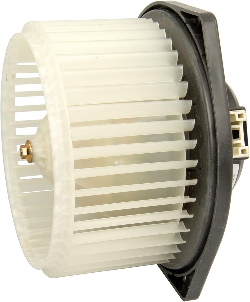 Four Seasons/Trumark 75759 Blower Motor with Wheel