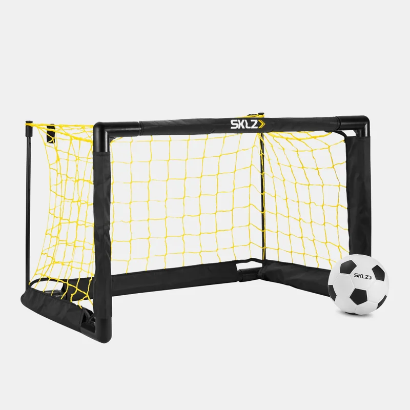 أس كيه أل زي مرمى كرة القدم برو ميني