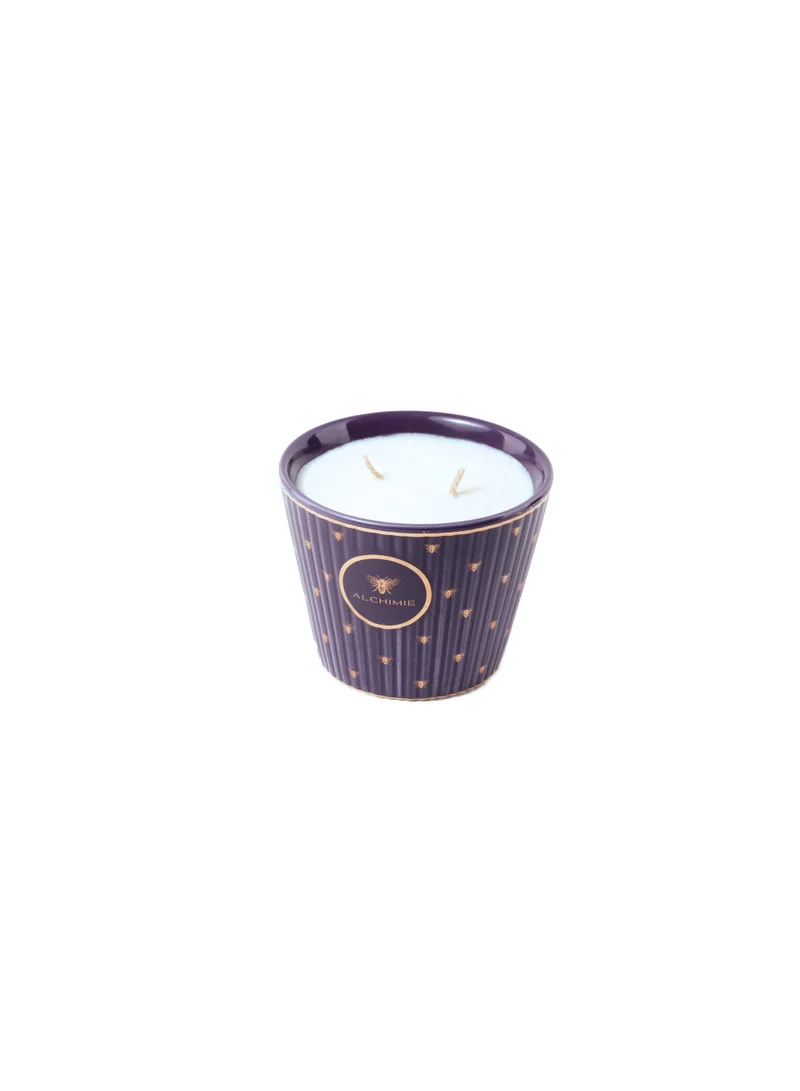 Alchimie Prayer of the Cedars Candle 200g