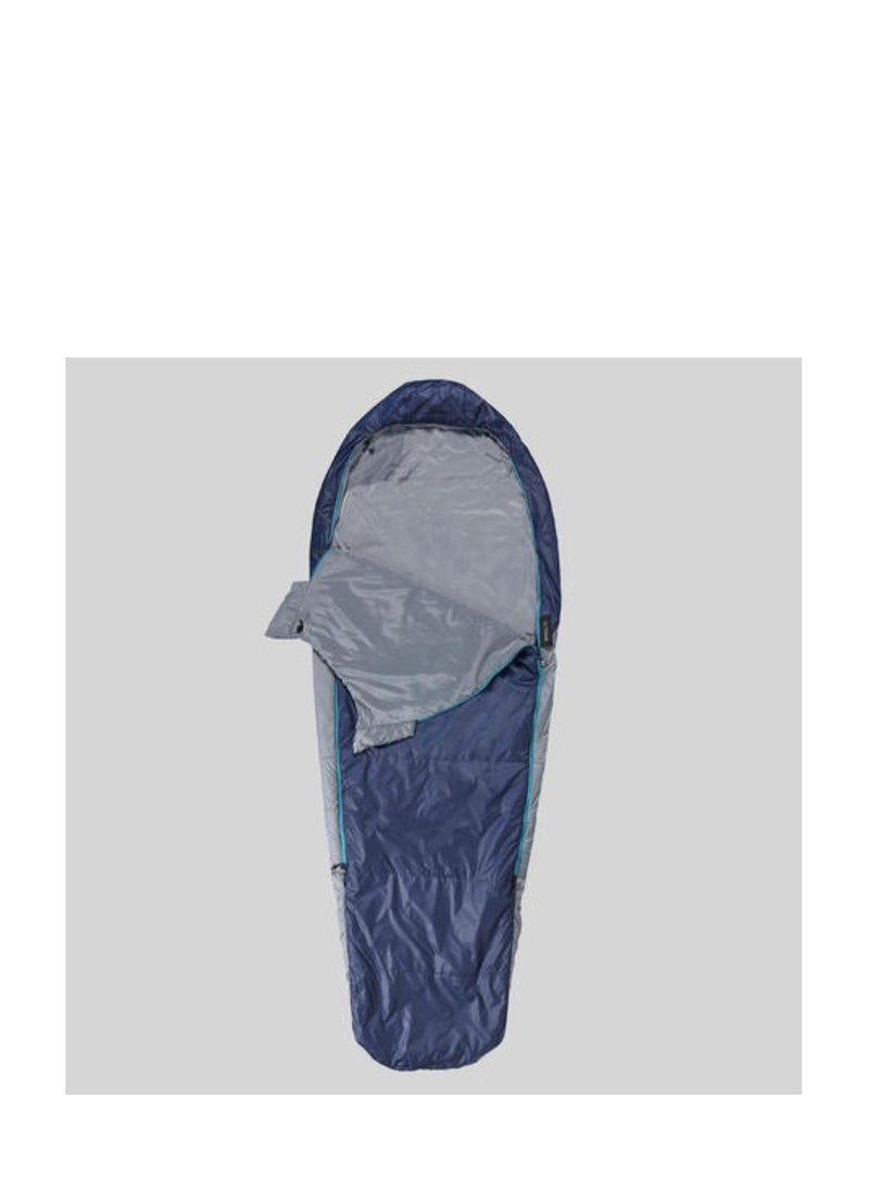 FORCLAZ Trekking Sleeping Bag MT500 15°C - Polyester  - Image 1