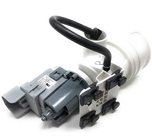 LinkEZ Drain Pump 00436440 - Image 2