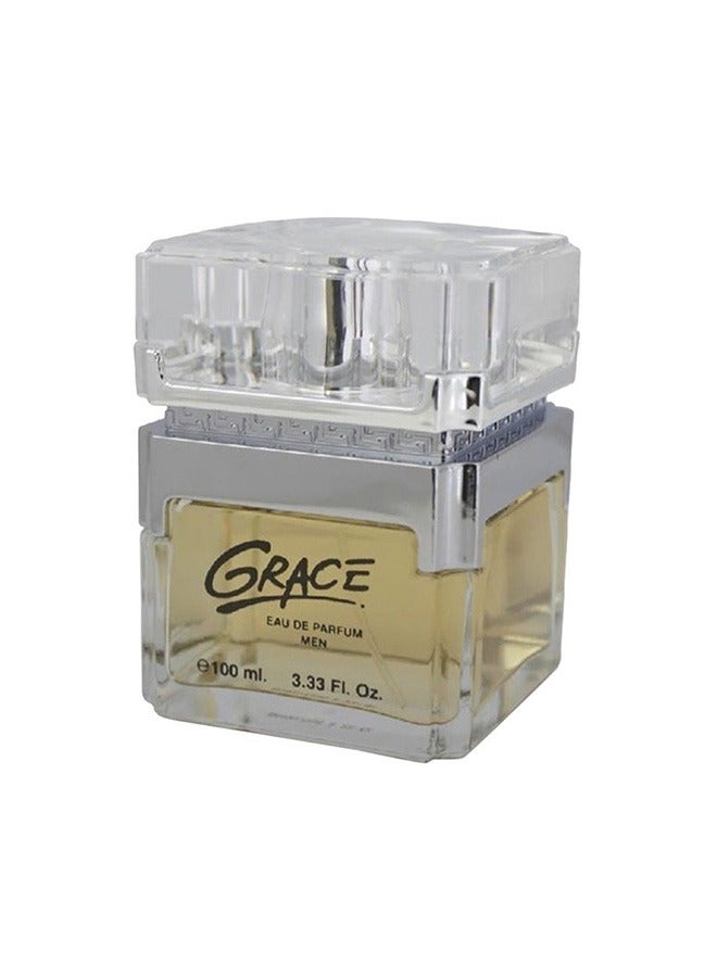 جيه كازانوفا عطر جريس 100ملليلتر - Image 4