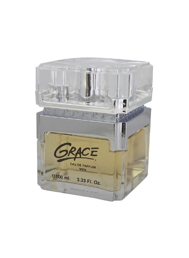 جيه كازانوفا عطر جريس 100ملليلتر - Image 3