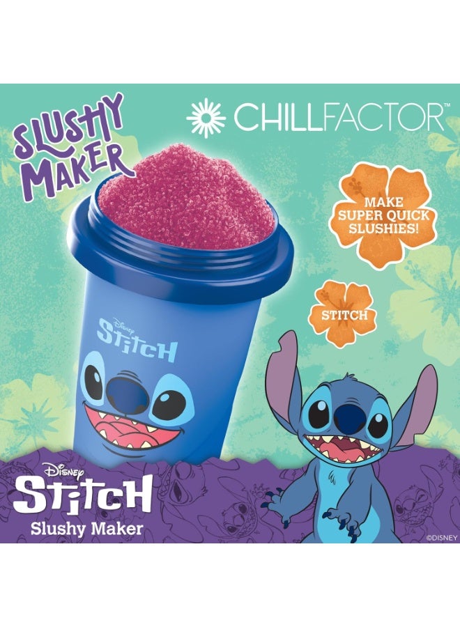 STITCH Slushy Maker - Stitch - Image 5