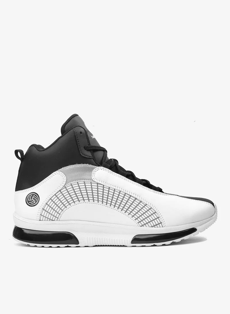 Superstar 2.0 High-Top Sneakers