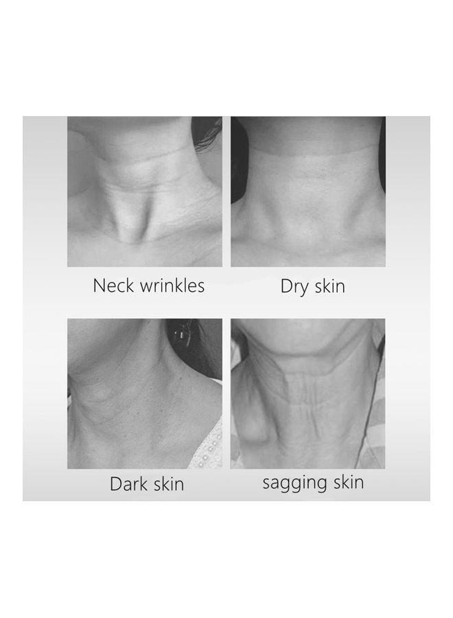 NIBEMINENT Chin Therapy Facial Lifting Vibration Massager - Image 2