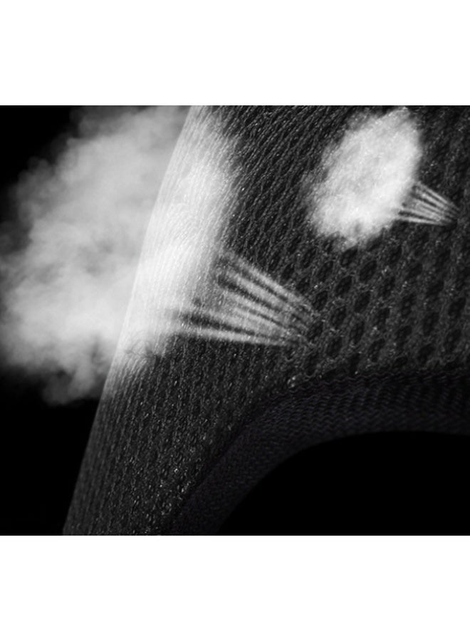 Dog Harness for Large Dogs No Pull,  Dog Walking Harness with Reflective Adjustable Soft Padded Vest and Easy Control Handle, No-Choke Pet Harness with 2 Metal Rings - Image 2