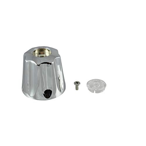 Danco 88860 Gerber Tub And Shower Handle, Chrome - Image 2