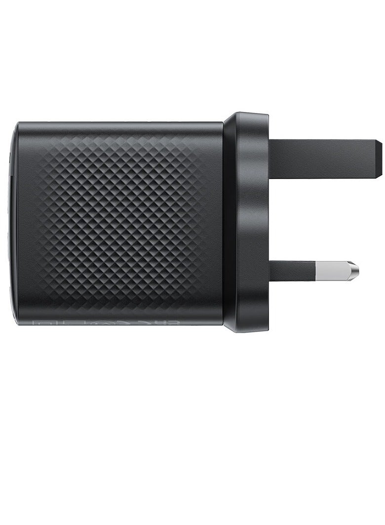 ACEFAST A79 PD20W GaN wall charger. - Image 4