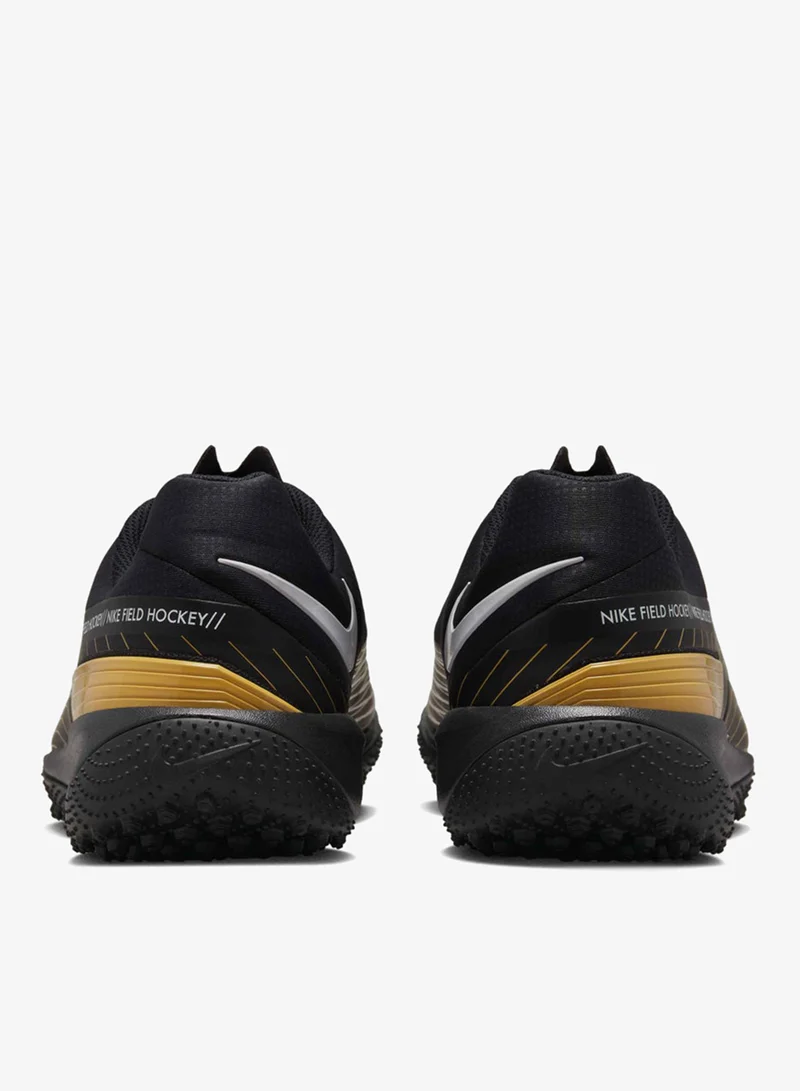 Nike Grey Men's Vapor Drive Field Hockey Shoes  | Best Price UAE