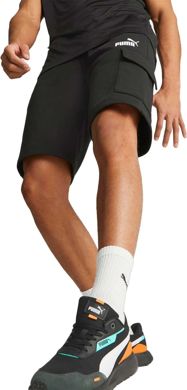 PUMA Ess Cargo Men's Sports Shorts 67336601 67336601001