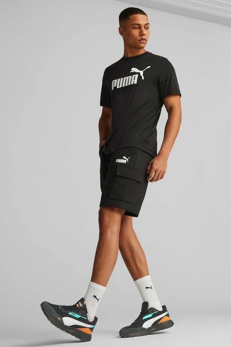 PUMA Ess Cargo Men's Sports Shorts 67336601 67336601001