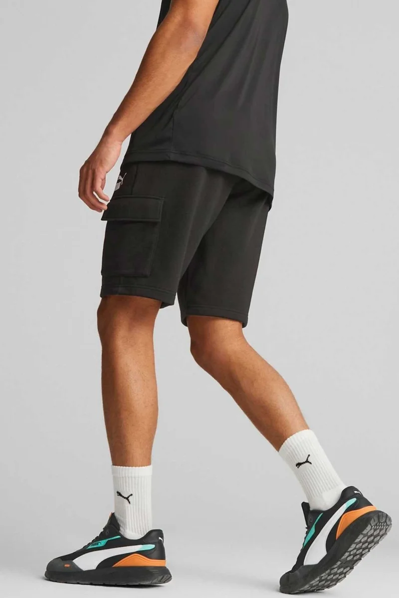 PUMA Ess Cargo Men's Sports Shorts 67336601 67336601001