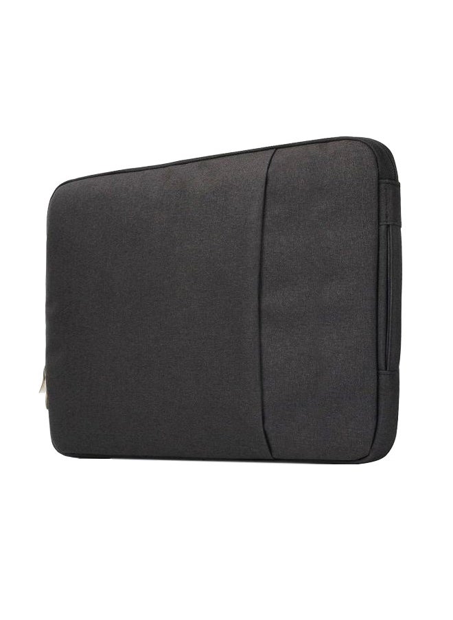 Generic - Protective Sleeve For Apple MacBook Pro Air/Retina 13/13.3-Inch Black - Image 1