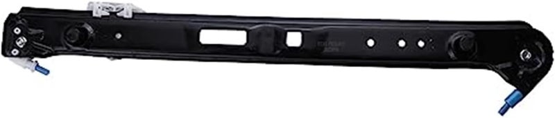Wivplex Car Front Left Right Power Window Regulator - Image 5