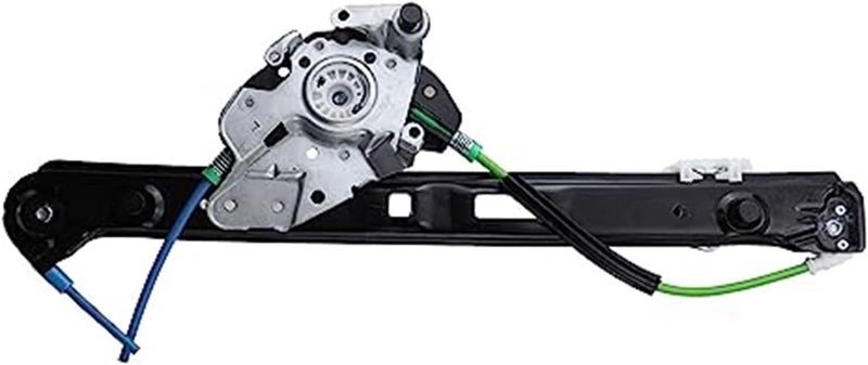 Wivplex Car Front Left Right Power Window Regulator - Image 4