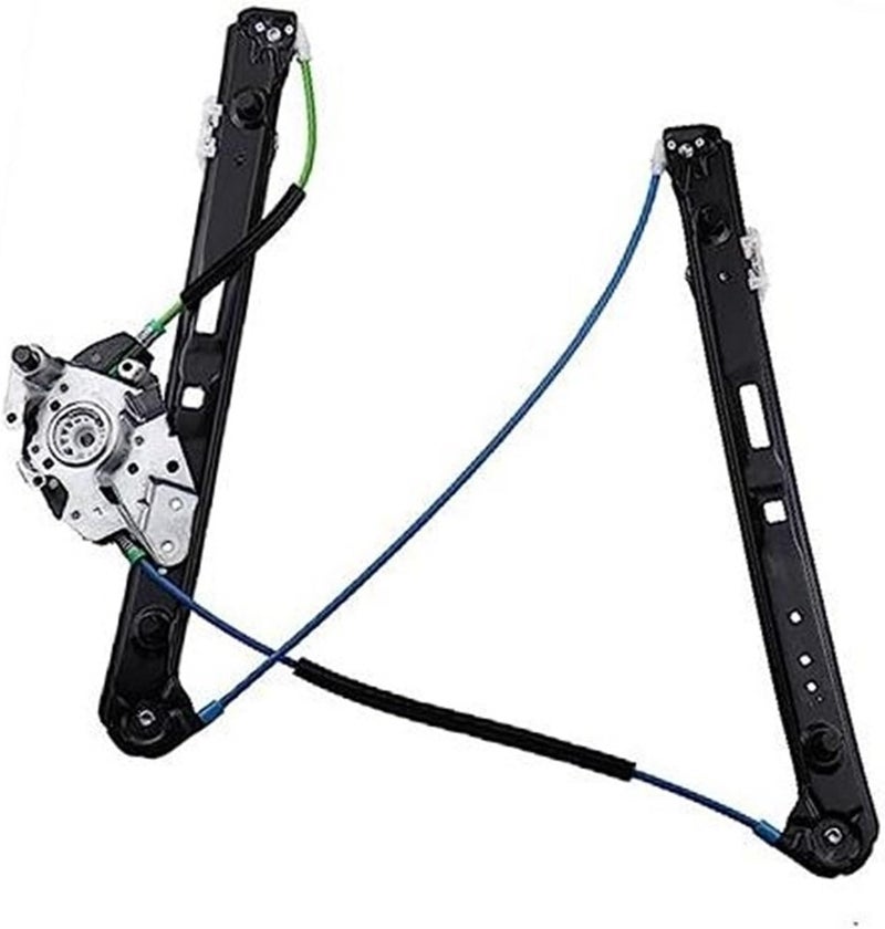 Wivplex Car Front Left Right Power Window Regulator - Image 1
