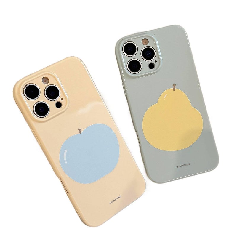 Protective Case | Blue | TPU | Full Coverage | Drop Protection | Shockproof Cover for iPhone 16 / 16 Plus / 16 Pro / 16 Pro Max - Image 4