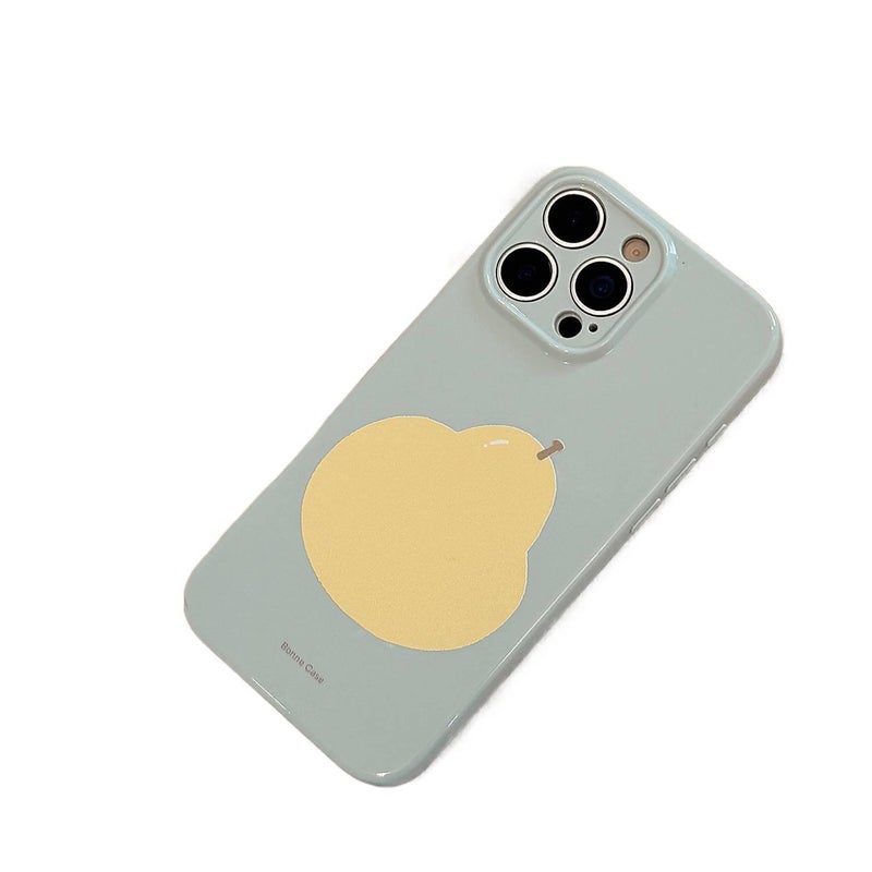 Protective Case | Blue | TPU | Full Coverage | Drop Protection | Shockproof Cover for iPhone 16 / 16 Plus / 16 Pro / 16 Pro Max - Image 1