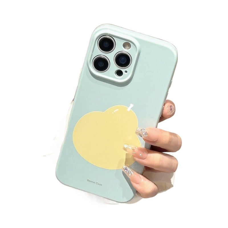 Protective Case | Blue | TPU | Full Coverage | Drop Protection | Shockproof Cover for iPhone 16 / 16 Plus / 16 Pro / 16 Pro Max - Image 5