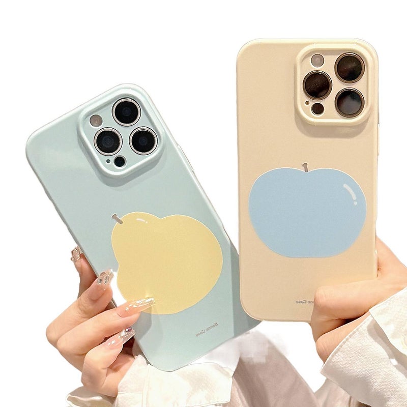 Protective Case | Blue | TPU | Full Coverage | Drop Protection | Shockproof Cover for iPhone 16 / 16 Plus / 16 Pro / 16 Pro Max - Image 2